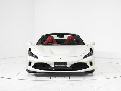 2022 Ferrari F8 SPIDER — фото 5
