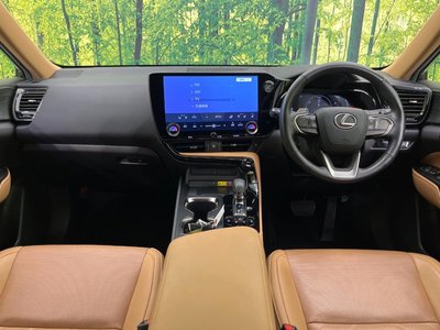 صورة مصغرة 2 لـ 2023 Lexus NX