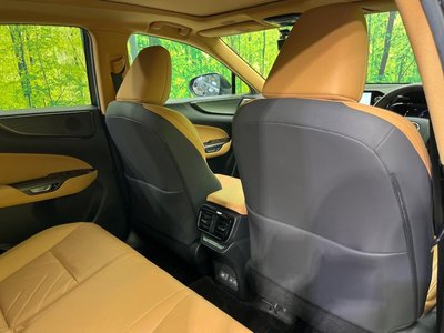 صورة مصغرة 26 لـ 2023 Lexus NX