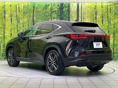 صورة مصغرة 57 لـ 2023 Lexus NX