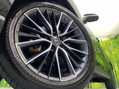 صورة مصغرة 13 لـ 2023 Lexus NX