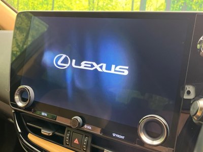 صورة مصغرة 4 لـ 2023 Lexus NX