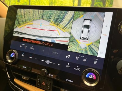 صورة مصغرة 5 لـ 2023 Lexus NX