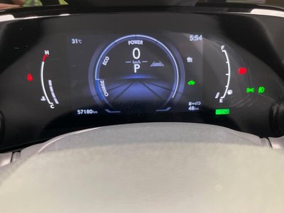 صورة مصغرة 44 لـ 2023 Lexus NX