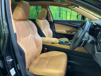صورة مصغرة 8 لـ 2023 Lexus NX
