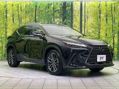 صورة مصغرة 16 لـ 2023 Lexus NX
