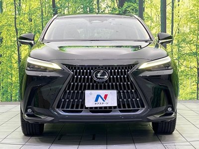 صورة مصغرة 14 لـ 2023 Lexus NX