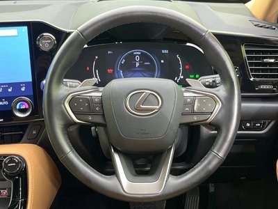 صورة مصغرة 11 لـ 2023 Lexus NX