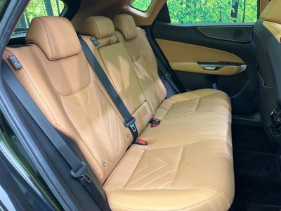 صورة مصغرة 9 لـ 2023 Lexus NX