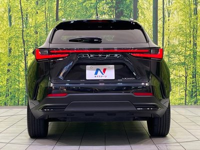 صورة مصغرة 15 لـ 2023 Lexus NX