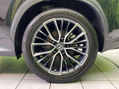 صورة مصغرة 61 لـ 2023 Lexus NX
