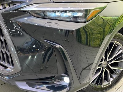 صورة مصغرة 12 لـ 2023 Lexus NX