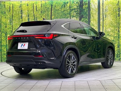 صورة مصغرة 17 لـ 2023 Lexus NX