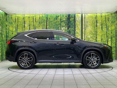 صورة مصغرة 58 لـ 2023 Lexus NX