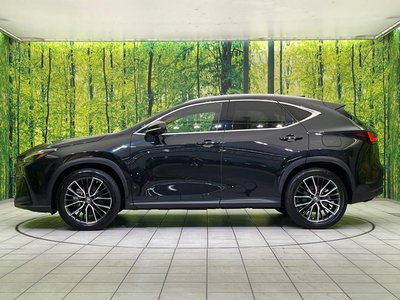 صورة مصغرة 56 لـ 2023 Lexus NX