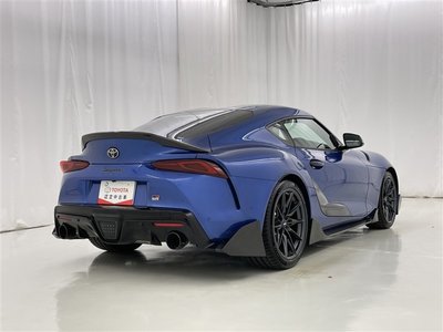 2023 Toyota SUPRA — миниатюра 7