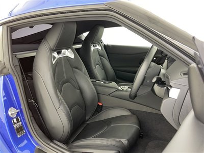 2023 Toyota SUPRA — миниатюра 28