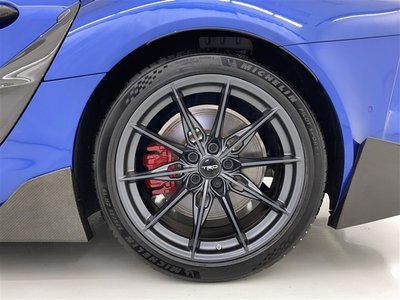 2023 Toyota SUPRA — миниатюра 31