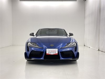 2023 Toyota SUPRA — миниатюра 4