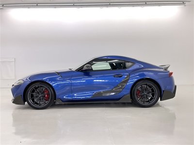2023 Toyota SUPRA — миниатюра 5