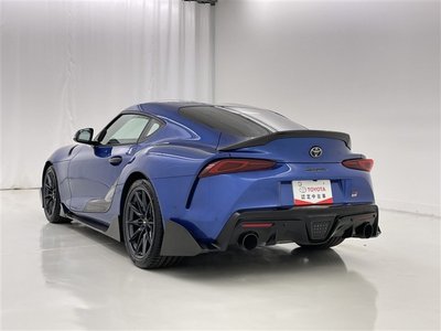 2023 Toyota SUPRA — миниатюра 6