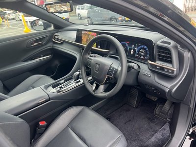 2024 Toyota CROWN SPORT 照片 13