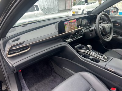 2024 Toyota CROWN SPORT 照片 16