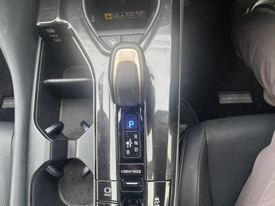 2024 Toyota CROWN SPORT 缩略图 22