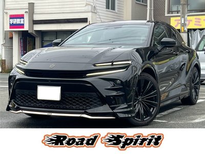 2024 Toyota CROWN SPORT 照片 1