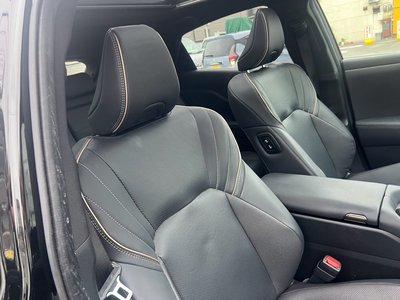 2024 Toyota CROWN SPORT 照片 14
