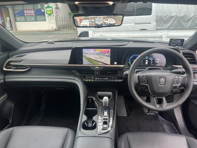 2024 Toyota CROWN SPORT 照片 3