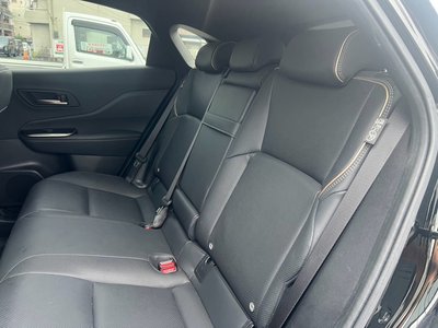 2024 Toyota CROWN SPORT 照片 8