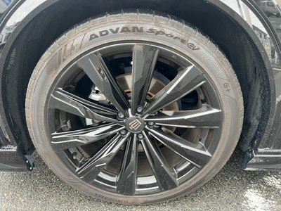 2024 Toyota CROWN SPORT 缩略图 44