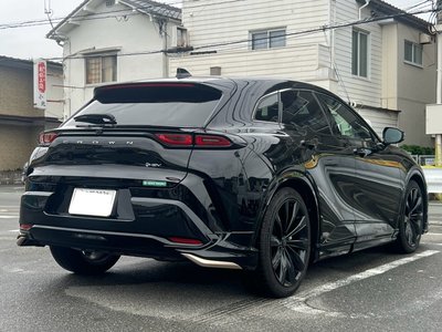 2024 Toyota CROWN SPORT 照片 7