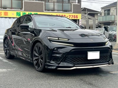 2024 Toyota CROWN SPORT 照片 6