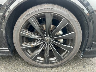 2024 Toyota CROWN SPORT 缩略图 47