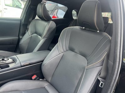 2024 Toyota CROWN SPORT 照片 15