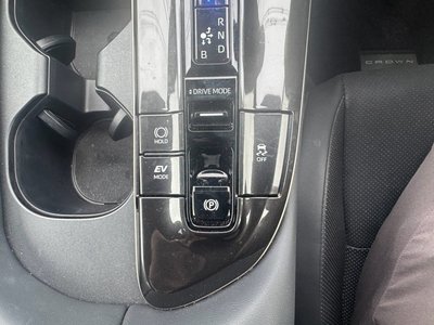 2024 Toyota CROWN SPORT 缩略图 21