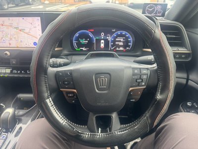 2024 Toyota CROWN SPORT 缩略图 27