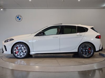 2026 BMW 1 SERIES photo 8