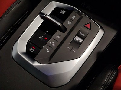 2026 BMW 1 SERIES thumbnail 52