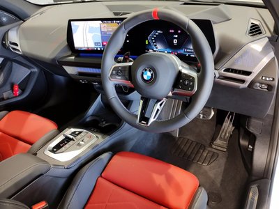 2026 BMW 1 SERIES thumbnail 35
