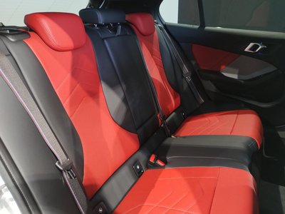 2026 BMW 1 SERIES thumbnail 37