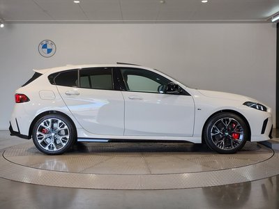 2026 BMW 1 SERIES photo 12