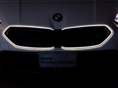 2026 BMW 1 SERIES photo 6