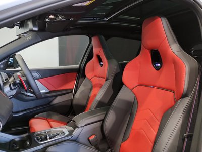 2026 BMW 1 SERIES thumbnail 36