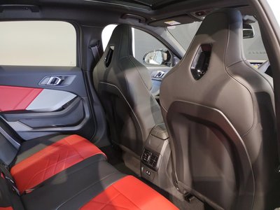 2026 BMW 1 SERIES thumbnail 38