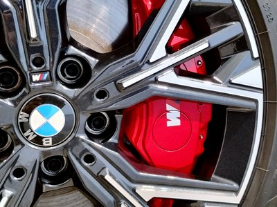 2026 BMW 1 SERIES thumbnail 33