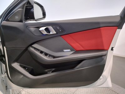 2026 BMW 1 SERIES thumbnail 43