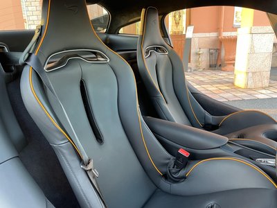 2024 Mclaren ARTURA 照片 6